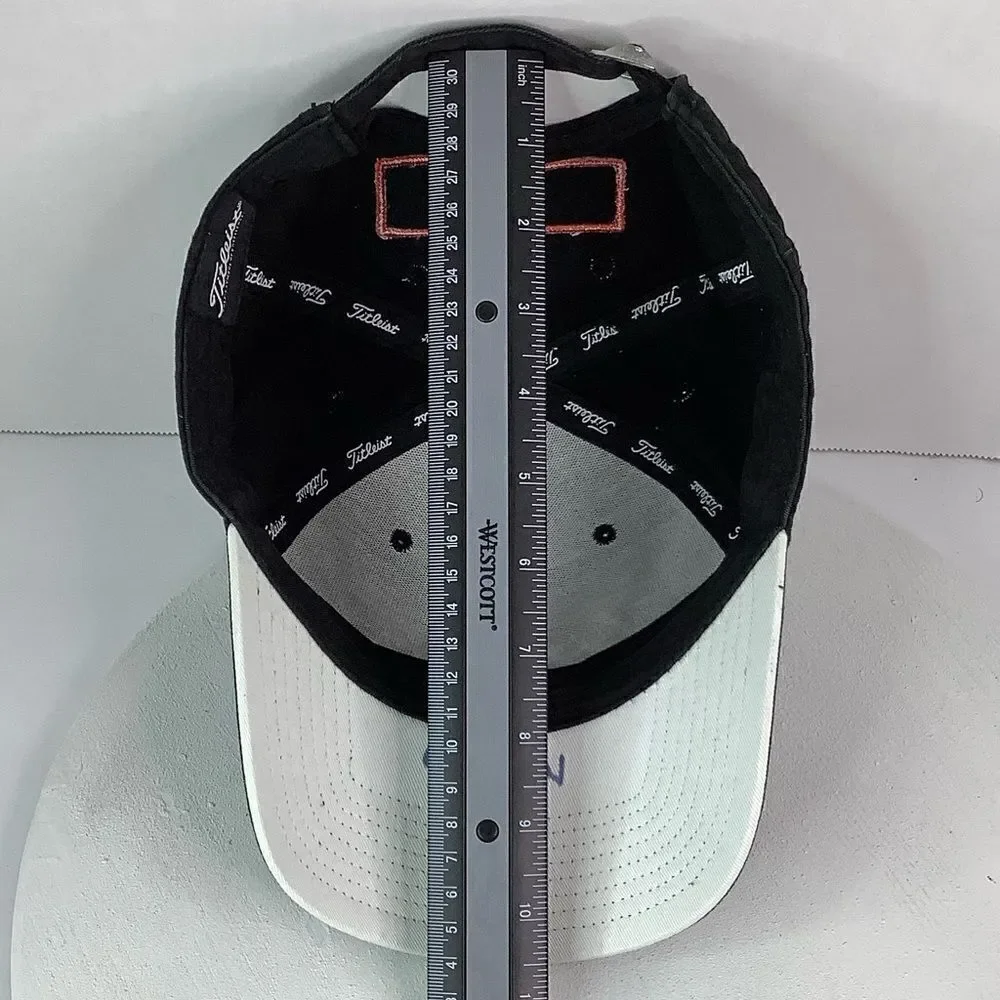 Titleist men golf